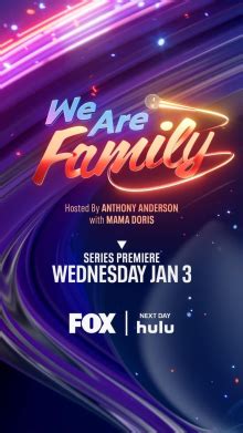 we are family television show episodes